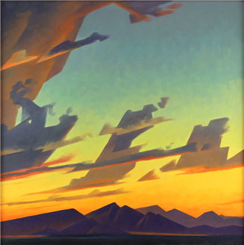 Untitled Landscape