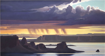 Lake Powell