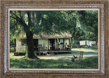 Louisiana