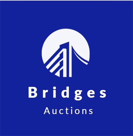 Bridges Estate Sale  logo