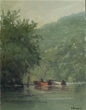 G. Harvey