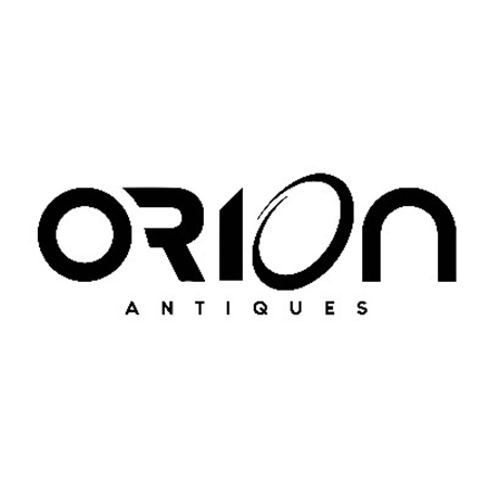 Orion Antiques  logo