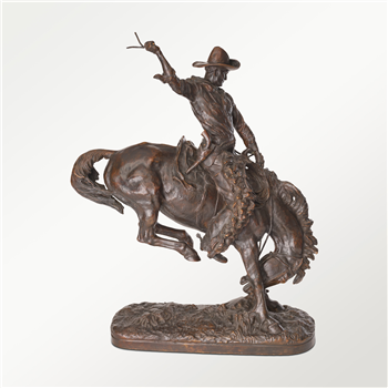 The Buckeroo - Image 1 of 4
