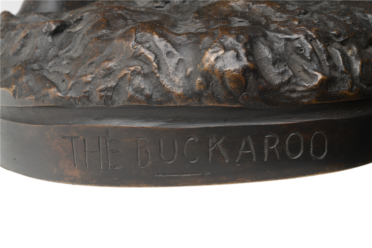 The Buckeroo - Image 2 of 4