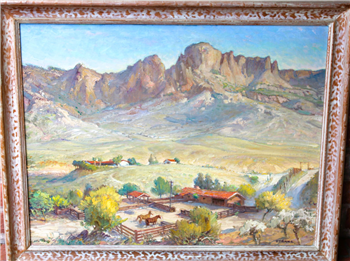RANCHO ROMERO - Image 1 of 4