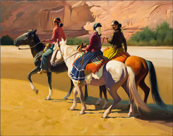 Navajo
