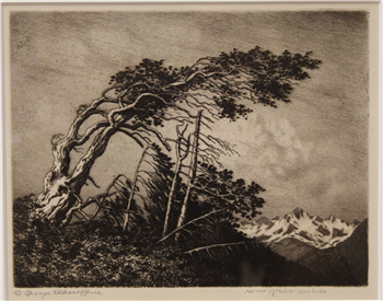 Home of the Winds No. 1 - Image 1 of 3