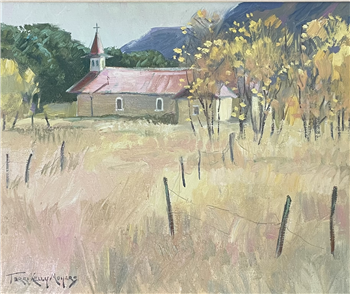 Autumn Day