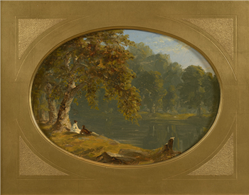 The Riverside