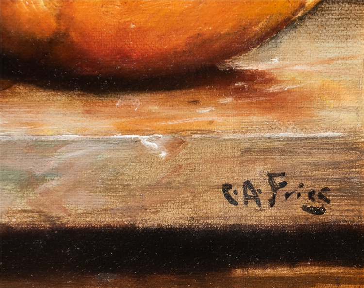 Still life with fruit - Image 2 of 3