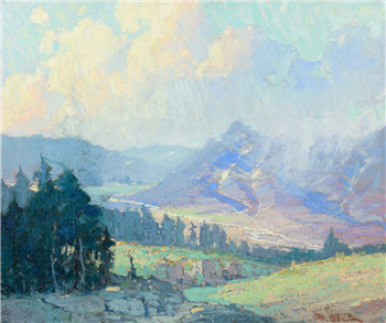The Coming Storm - Image 1 of 2