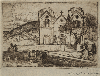 La Catedral - Image 1 of 2