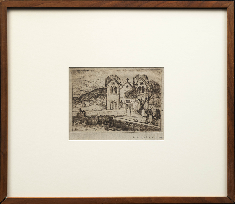 La Catedral - Image 2 of 2