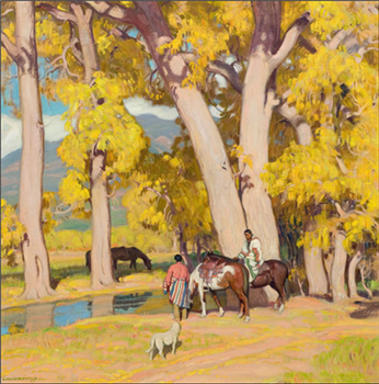 Streamside