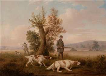 Shooting Upland Game - Image 1 of 2