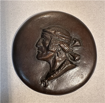 Medallion