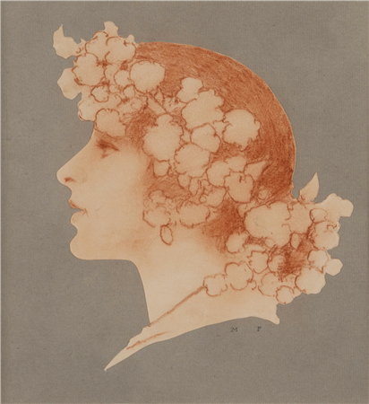 Maxfield Parrish (1870-1966)