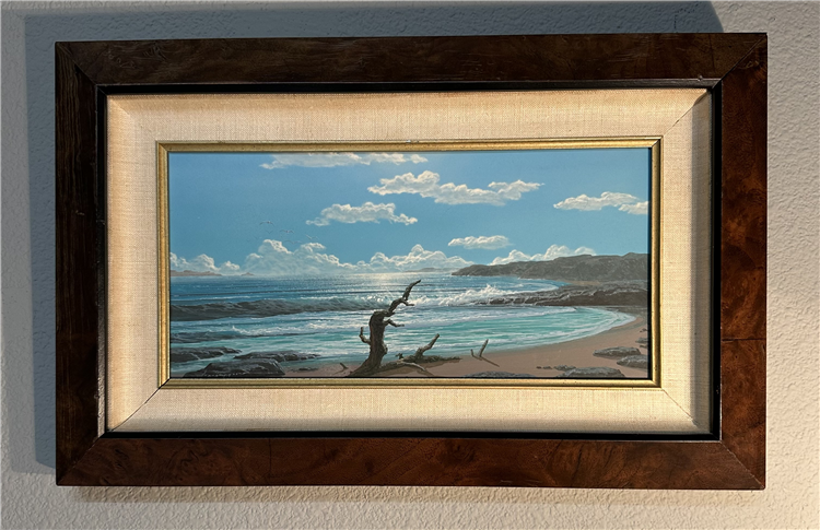 Sunken Driftwood - Image 2 of 4