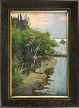 Honest Woods - Image 1 of 4