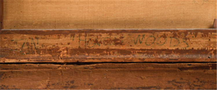 Honest Woods - Image 3 of 4
