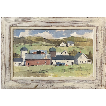 Vermont Farm - Image 1 of 3