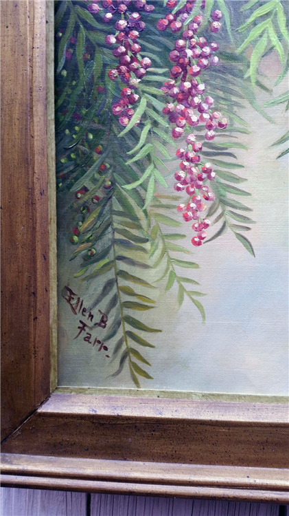 California Pepper Tree - Image 3 of 3