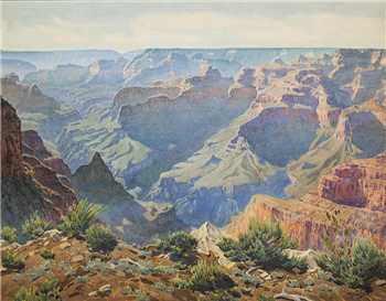 Grand Canyon - Image 1 of 2