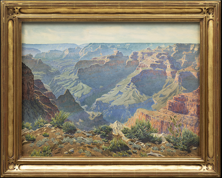 Grand Canyon - Image 2 of 2