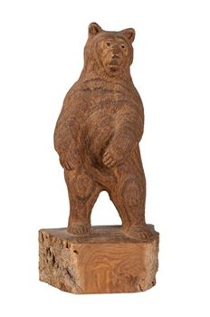 Standing Bear