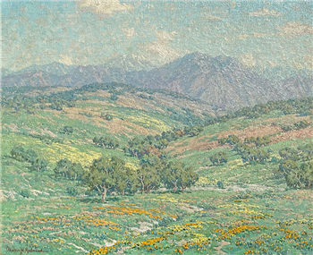 Spring, 1932