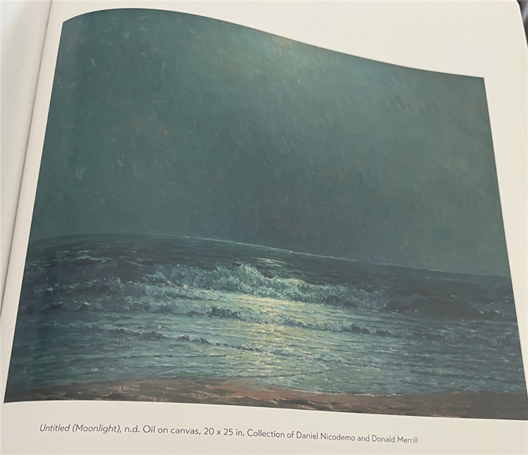 Moonlight Along The Coast - Image 3 of 4