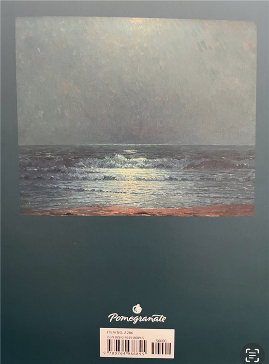 Moonlight Along The Coast - Image 4 of 4