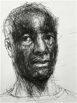Self Portrait No. 6