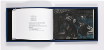 Richard Wright, Down by the River - Image 1 of 4