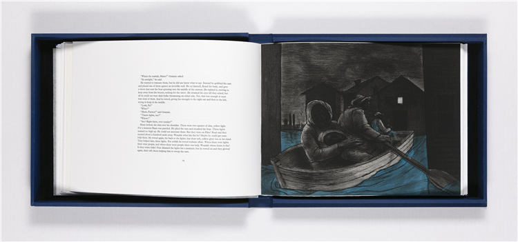 Richard Wright, Down by the River - Image 2 of 4