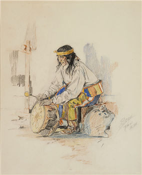 The Chant - Image 1 of 2