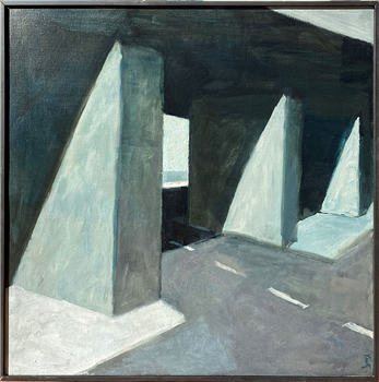 Underpass
