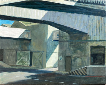 Cannery Row, Monterey