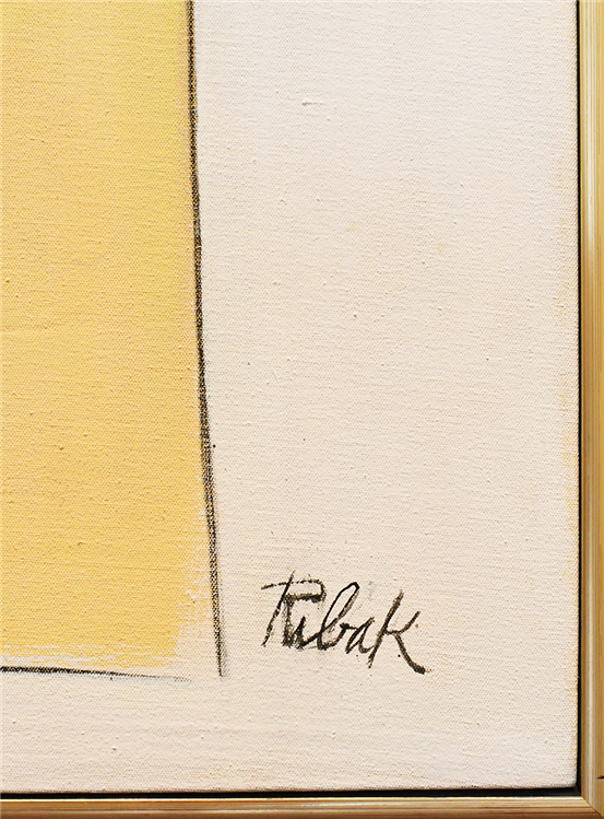White, Tan & Black - Image 4 of 4