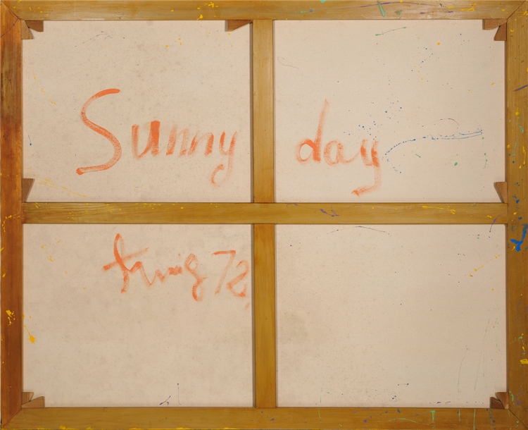 Sunny day - Image 2 of 4