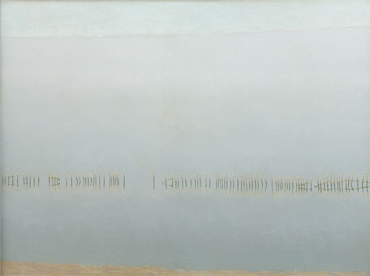 Oyster Beds, Marshall - Image 2 of 4