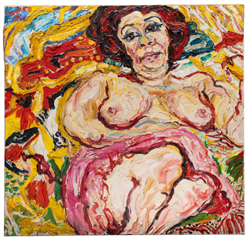 Gloria, 1969