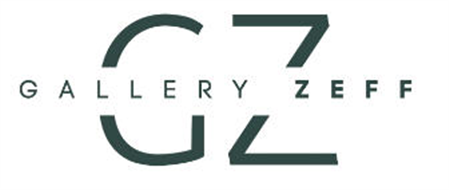 Zeff Fine Art  Lexington, KY logo