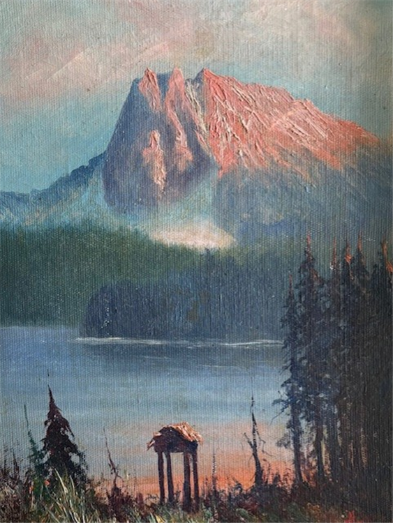 Sun Mountain Fairbanks Alaska - Image 2 of 4