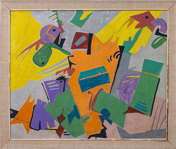 Abstract - Image 1 of 4
