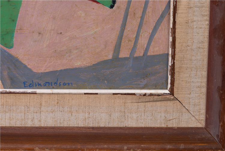 Abstract - Image 3 of 4