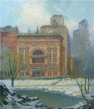 New York Athletic Club