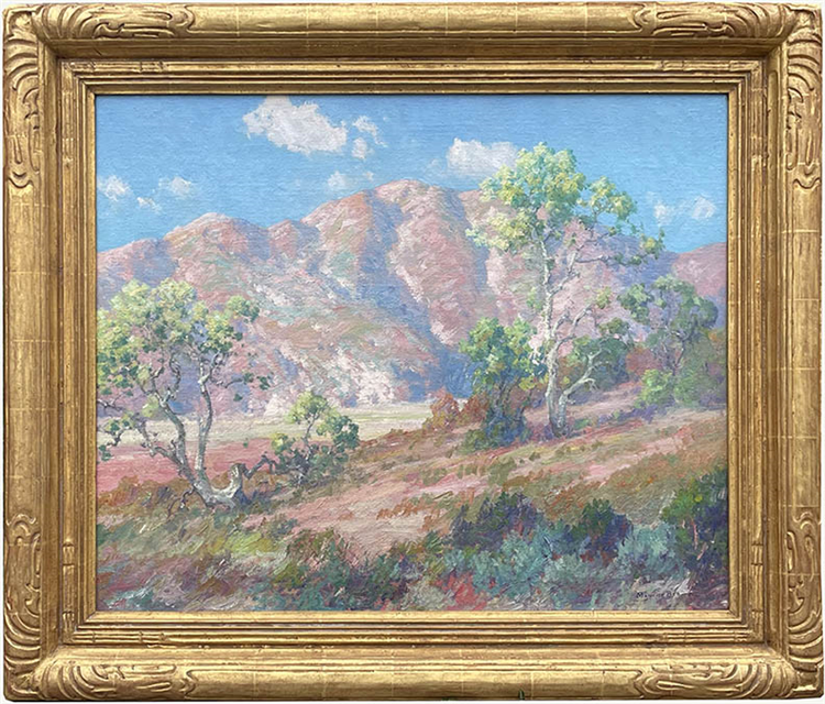 San Diego Landscape - Image 2 of 2