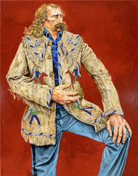 General Custer