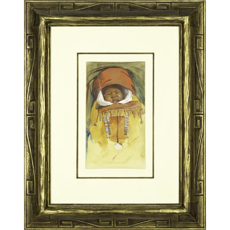 PAPOOSE - Image 2 of 2